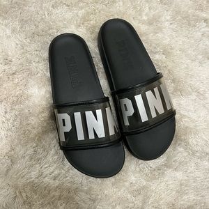 Love pink slides